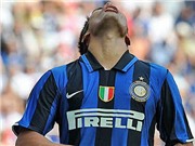 Bóng đá anh, ngoại hạng anh, lịch thi đấu euro 2012, Amantino Mancini vào tù: Kết cục thảm cho “yêu râu xanh” 